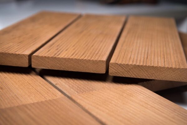 Thermowood